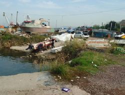 Yalova Dereağzı'nın son durumu